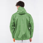 Veste imperméable Atacama - vert