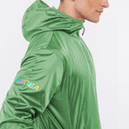 Veste imperméable Atacama - vert