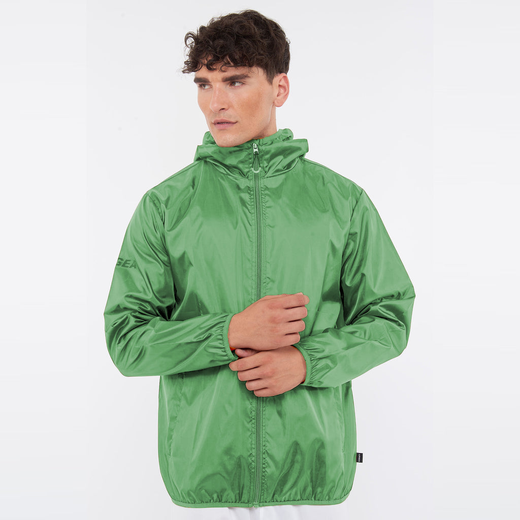 Veste imperméable Atacama - vert