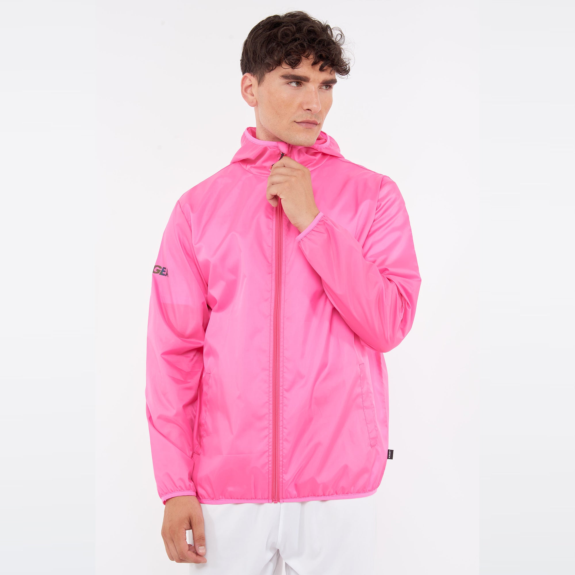 Giacca antipioggia Atacama