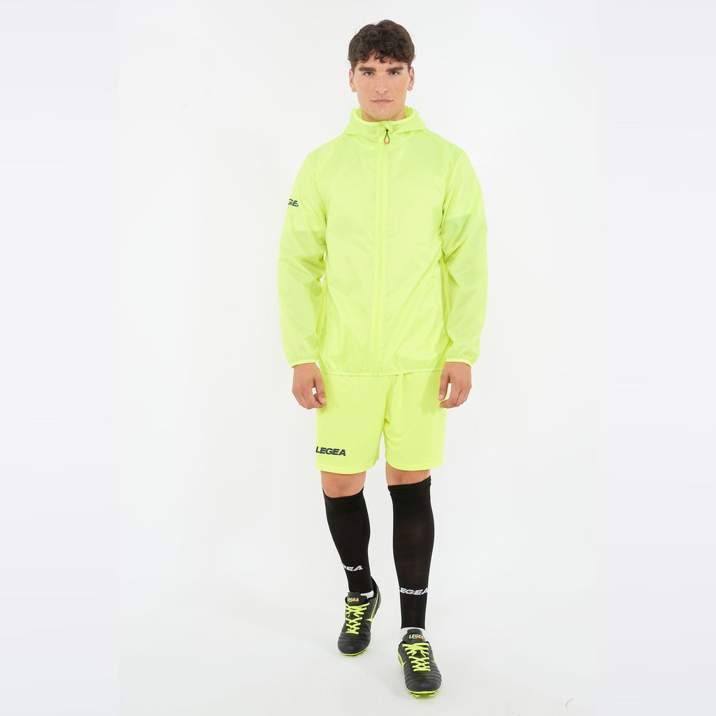 Veste imperméable Atacama