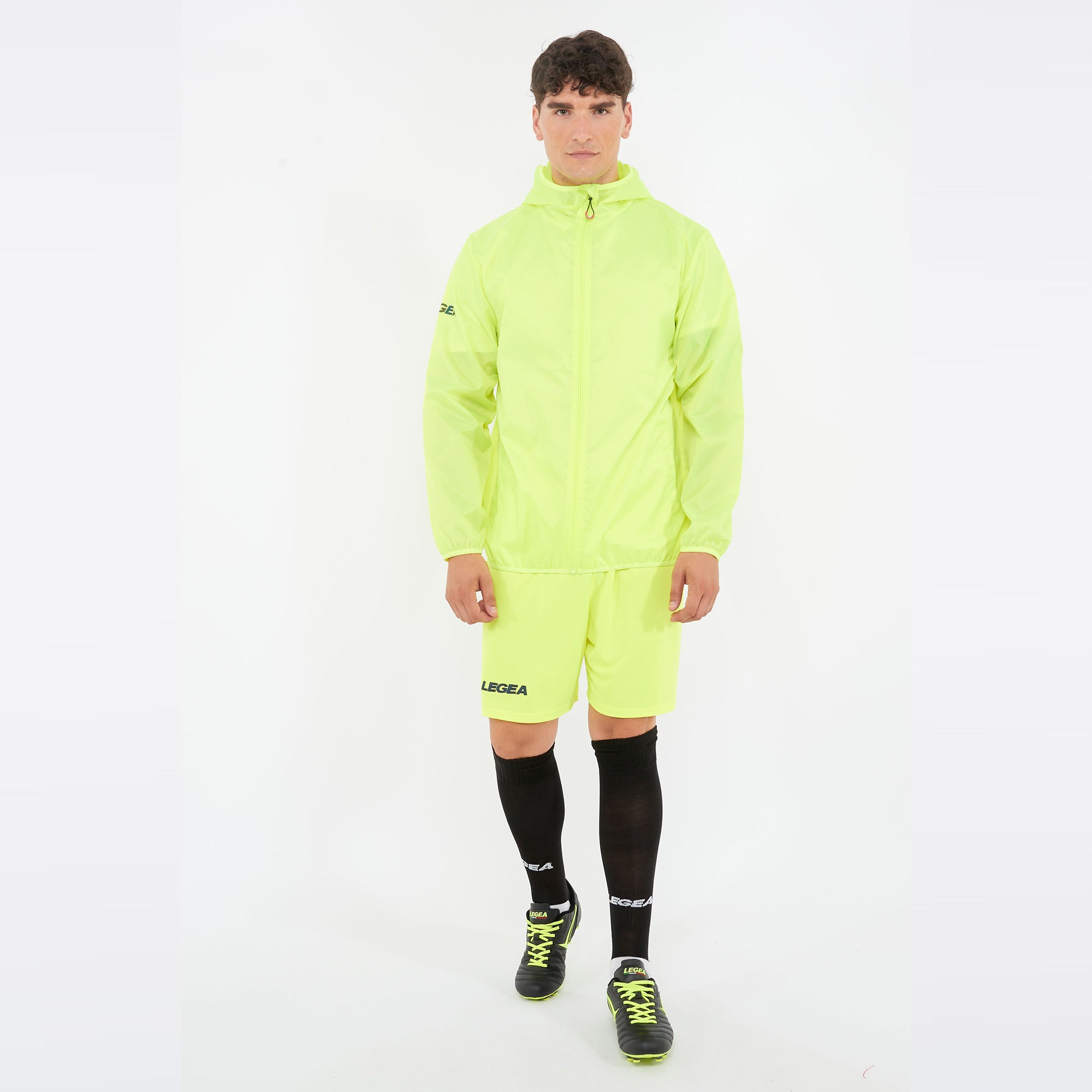 Veste imperméable Atacama