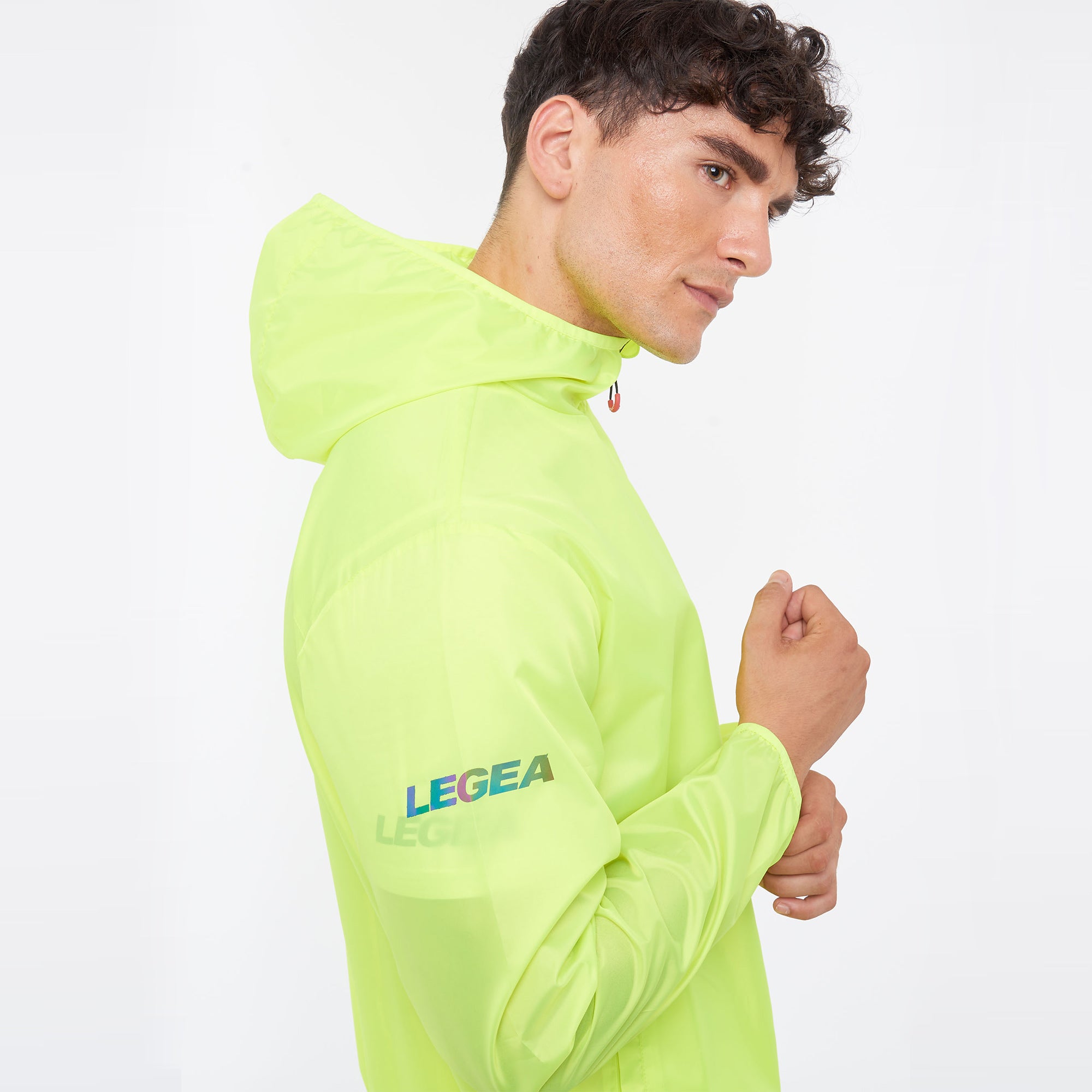Veste imperméable Atacama