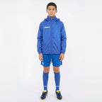 Veste imperméable de running Italie