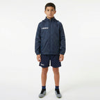 Veste imperméable de running Italie