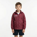 Veste imperméable de running Italie