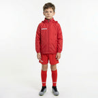 Veste imperméable de running Italie