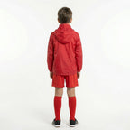 Running rain jacket Italy