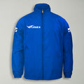 Giacca Da Pioggia Italia Special - Azzurro - 2XL