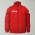 Giacca Da Pioggia Italia Special - Rosso - 2XL