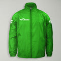 Giacca Da Pioggia Italia Special - Verde - 2XL
