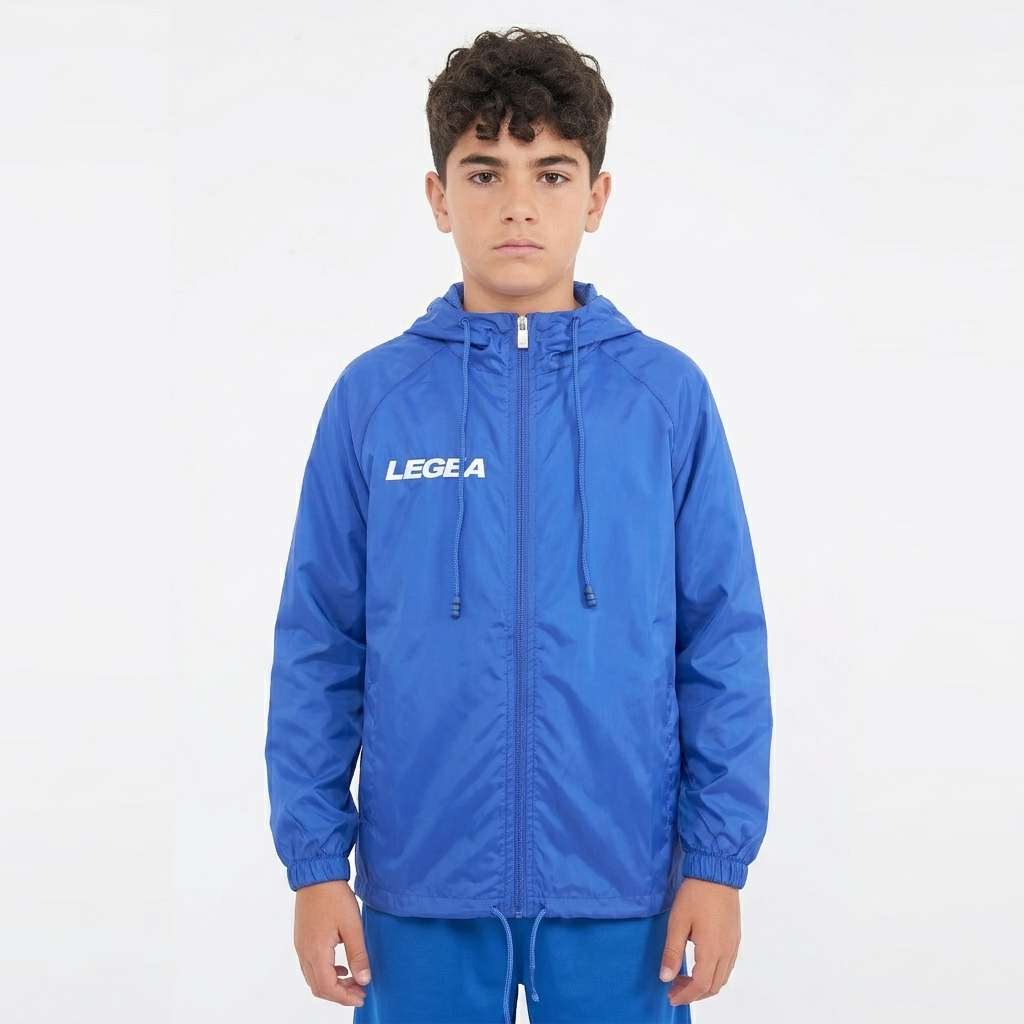 Giacca antipioggia Italia - taglie piccole