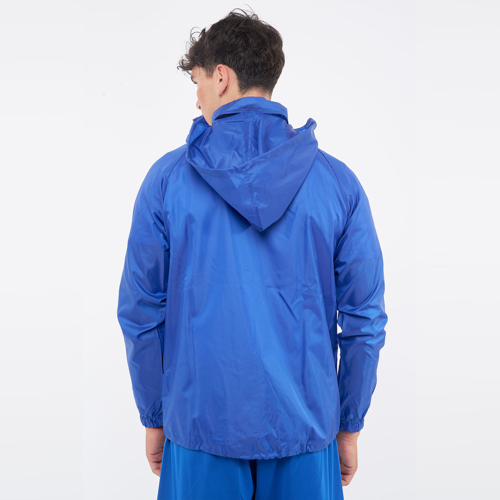 Running rain jacket Italy
