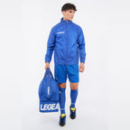 Running rain jacket Italy