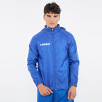 Veste imperméable de running Italie