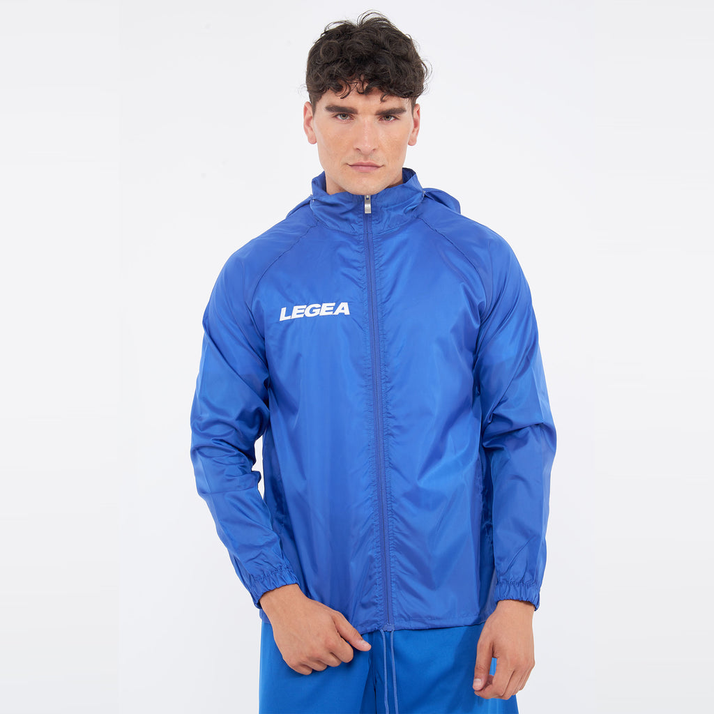 Veste imperméable de running Italie