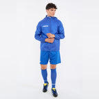 Running rain jacket Italy