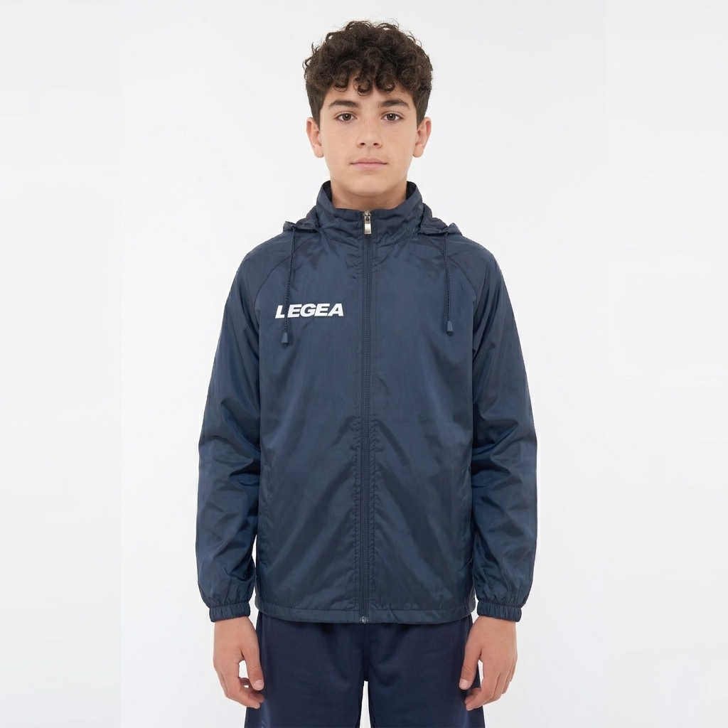 Giacca antipioggia Italia - taglie piccole
