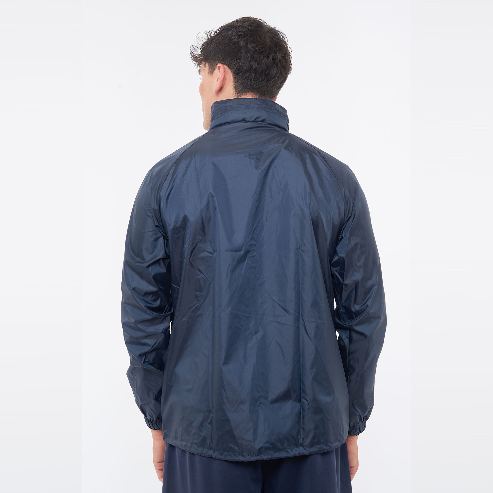 Running rain jacket Italy
