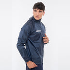 Running rain jacket Italy