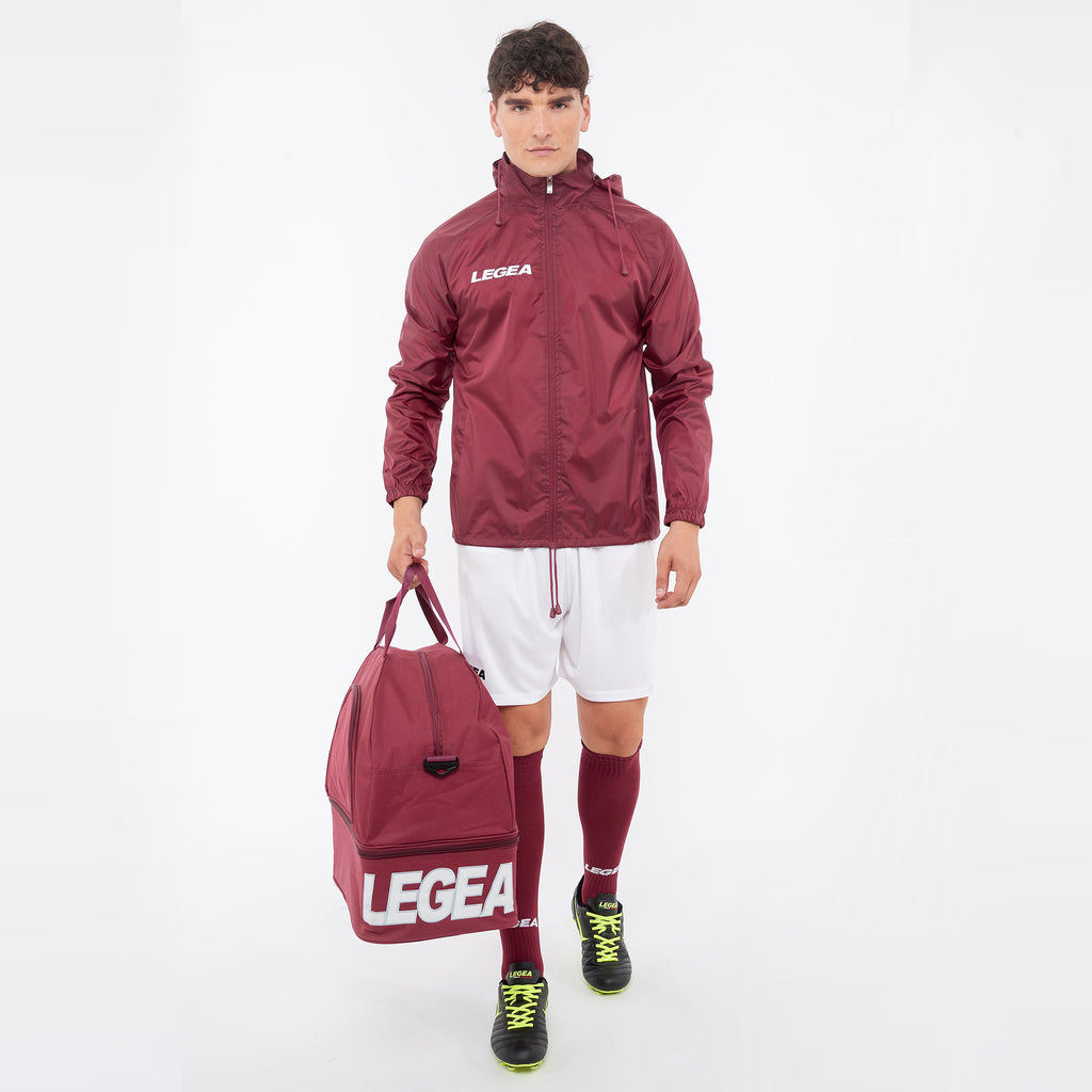 Veste imperméable running Italie