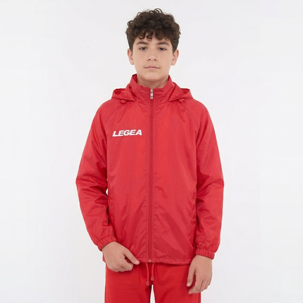 Giacca antipioggia Italia - taglie piccole