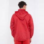Running rain jacket Italy