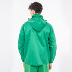 Running rain jacket Italy