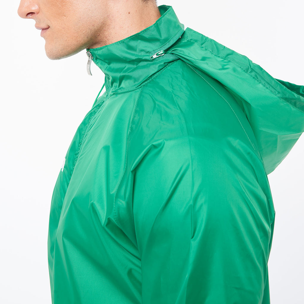 Running rain jacket Italy