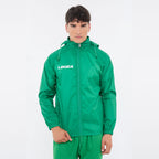 Veste imperméable de running Italie