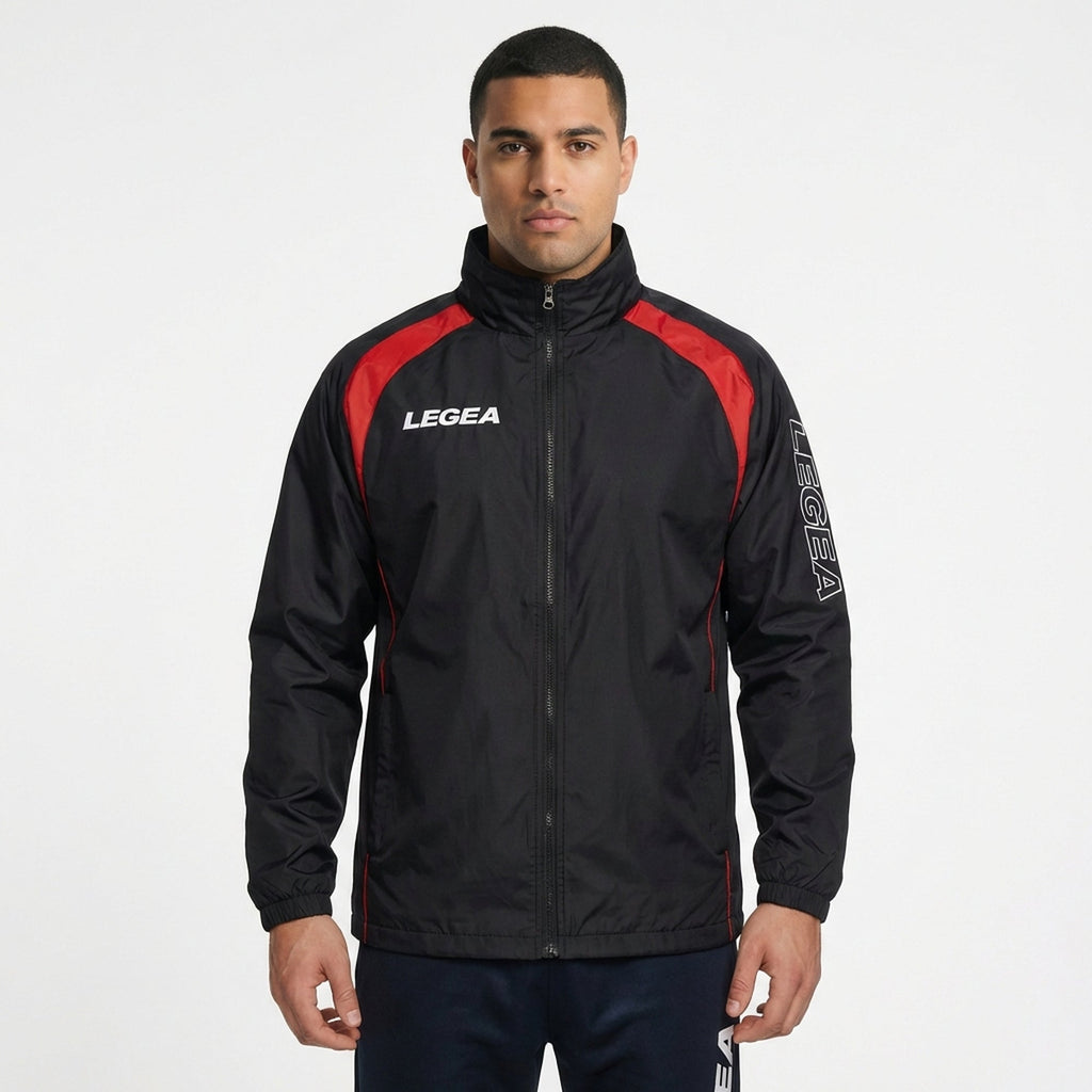 Veste imperméable Vento - oversize
