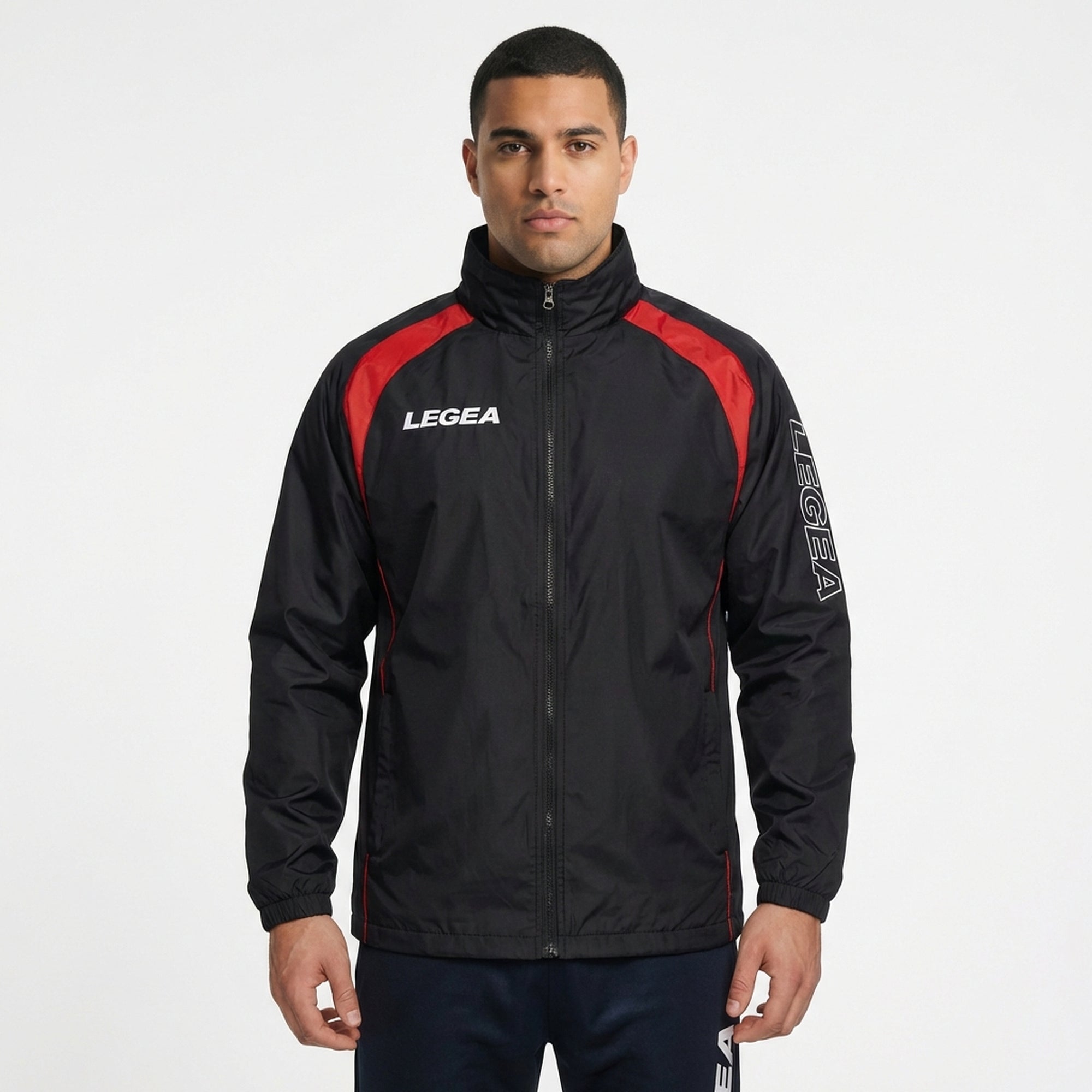 Veste imperméable Vento - oversize