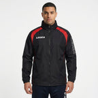 Veste imperméable Vento - oversize
