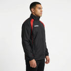 VENTO running rain jacket