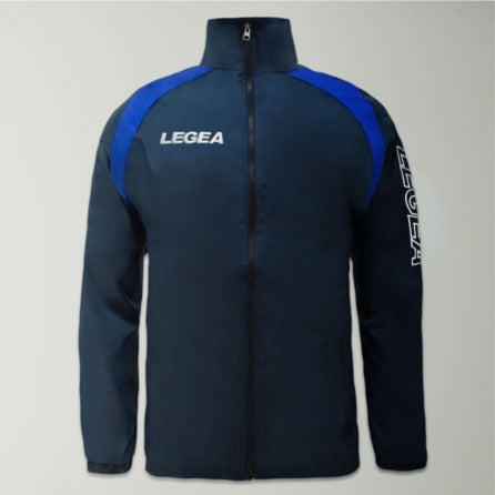 Waterdichte hardloopjas Wind