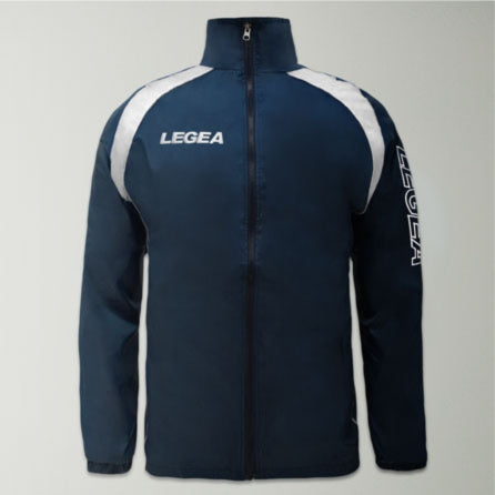 Waterdichte hardloopjas Wind