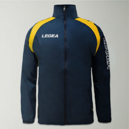 Waterdichte hardloopjas Wind