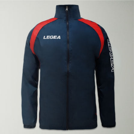 Waterdichte hardloopjas Wind