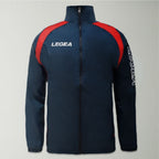 Veste imperméable Vento - oversize