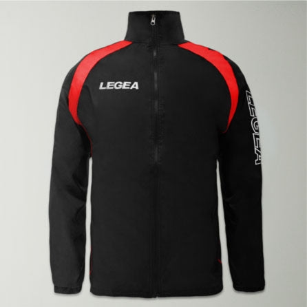 Waterdichte hardloopjas Wind