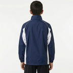 Jacket de pluja per a nens i joves Storm - talles petites