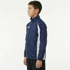 Jacket de pluja per a nens i joves Storm - talles petites