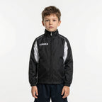 Veste imperméable pour enfants et adolescents Storm - petites tailles