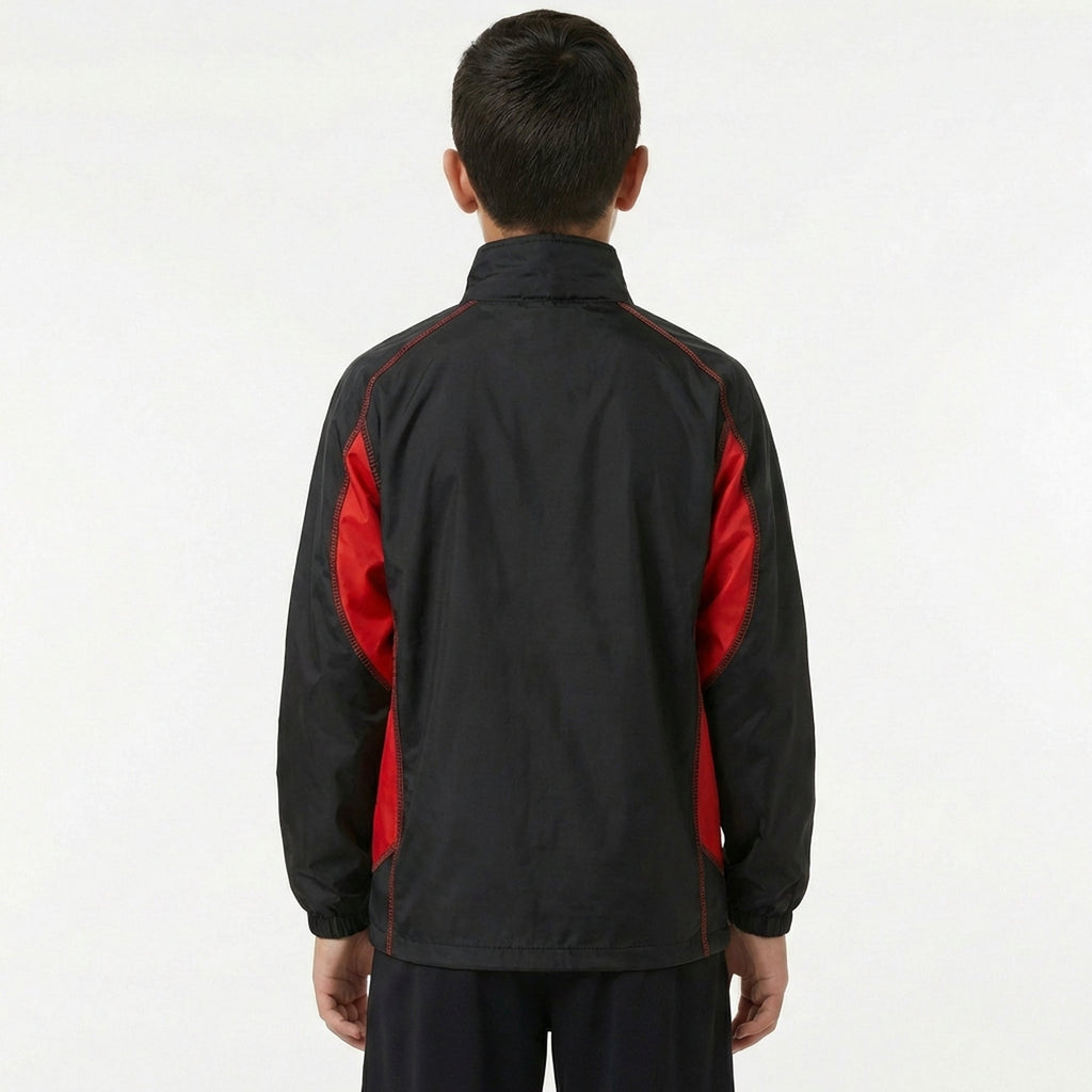 Storm Running Rain Jacket