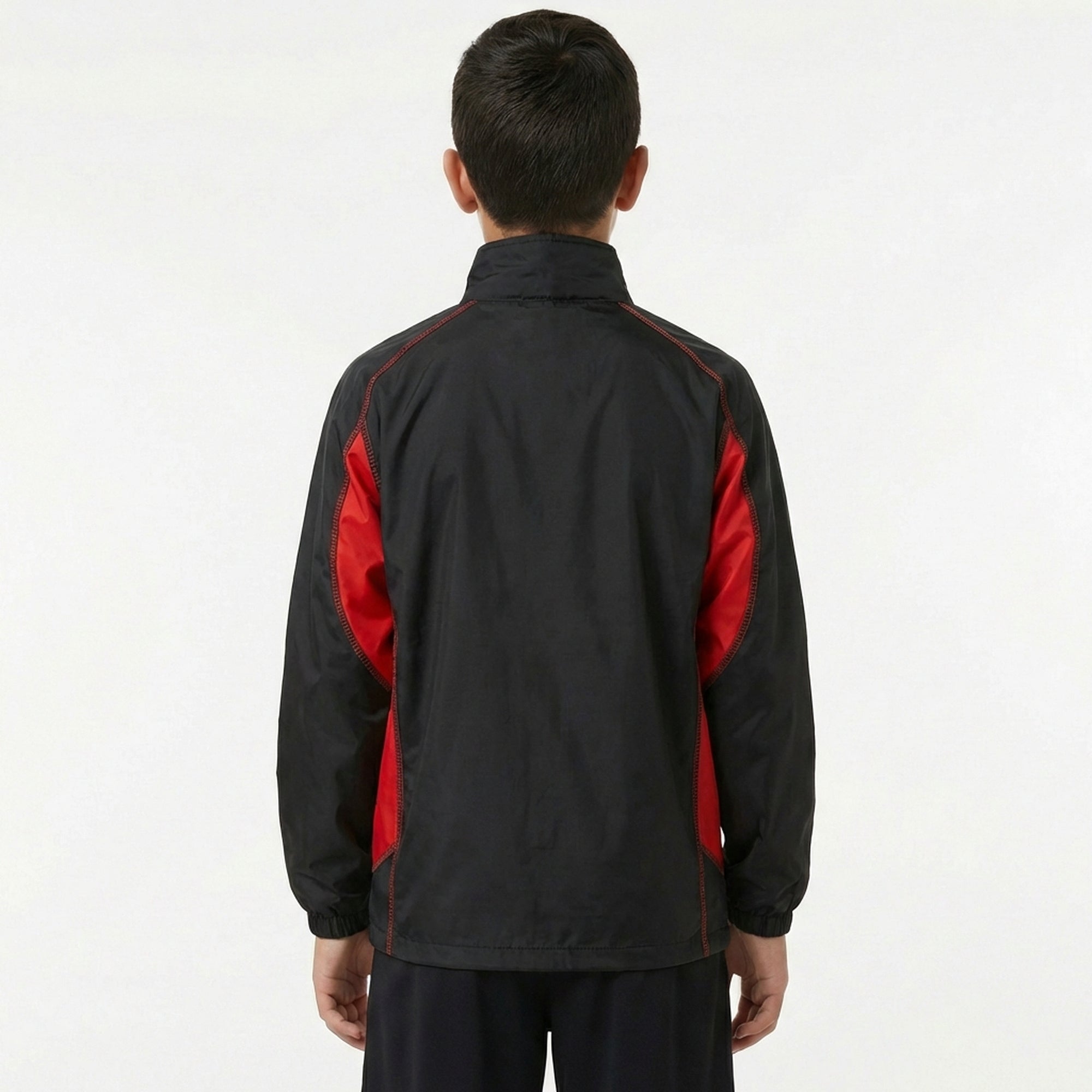 Storm Running Rain Jacket