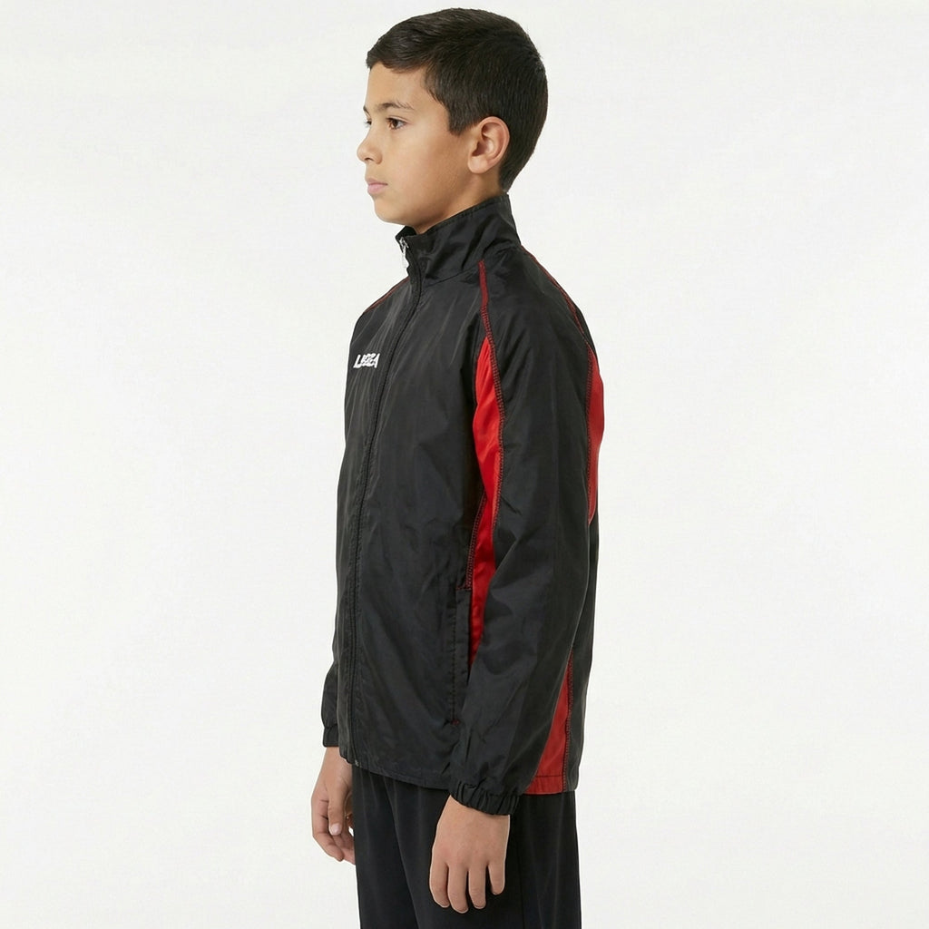 Storm Running Rain Jacket