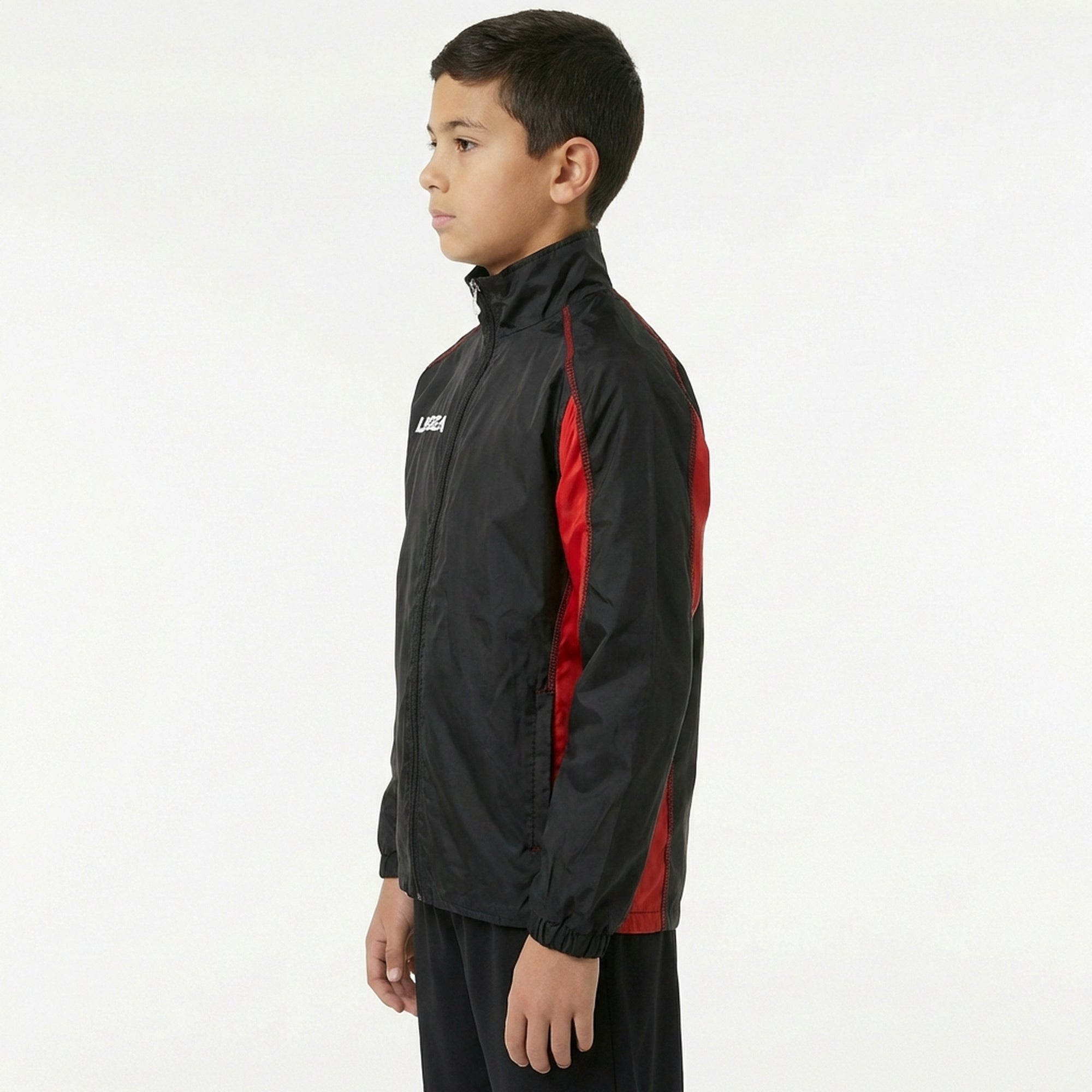 Storm Running Rain Jacket
