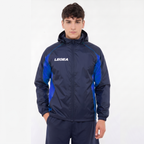 Rain Jacket for Kids and Teens Storm - Small Sizes