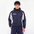 Rain Jacket for Kids and Teens Storm - Small Sizes