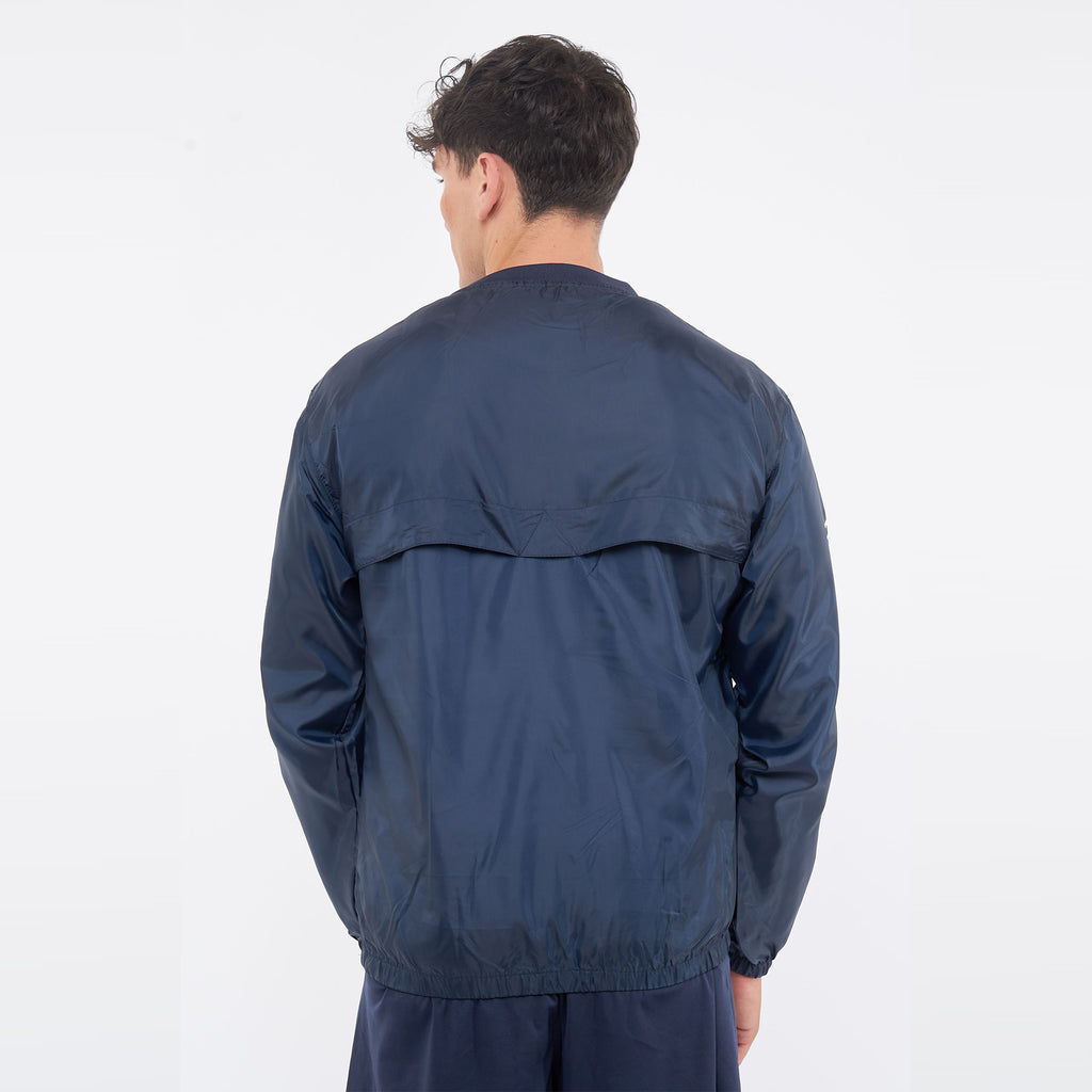 Outdoor rain jacket RAIN JACKET ANDALUSIA